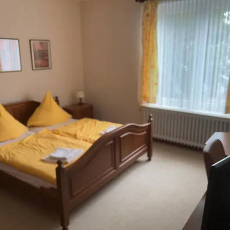Brinkum B&B 슈투어